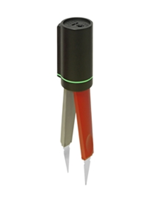 ST-10多功能測試夾 可測試SMD LED、開關、連接電表量測電阻