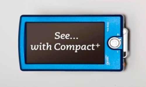 Compact+