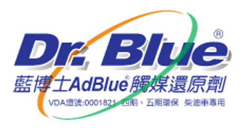Dr.Blue藍博士