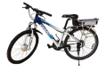 自行車電動系統套件-貨架式