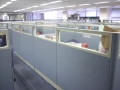 大台北、新竹、整間辦公室屏風設備拆除清運