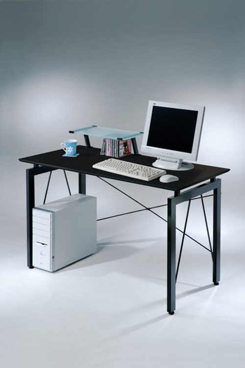 全新高級4尺電腦書桌