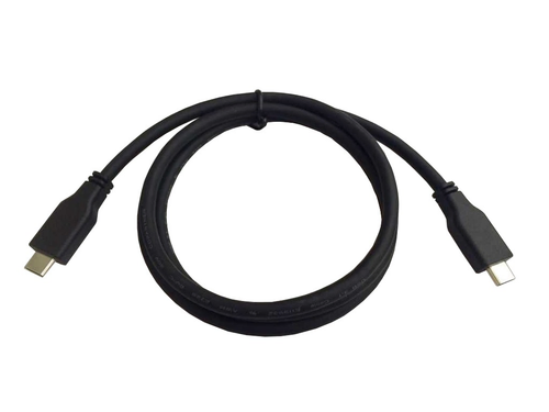 USB 3.1 Type-C TO USB 3.1 Type-C CABLE