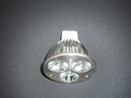 LED投射燈(三眼)-MR16