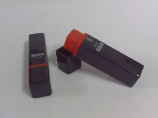 會計章樣式-2種(梅花、山林)