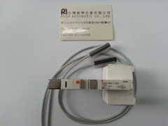 日本SMC電磁閥  VQ1101-51