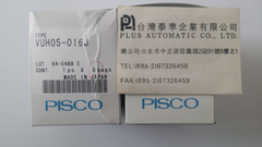 PISCO 真空產生器VUH05-016J