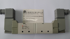 VF3130-4DD1-0 SMC電磁閥
