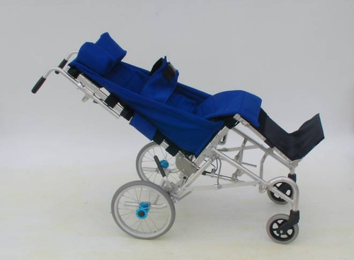 RV腦癱兒童輪椅  腦癱寶寶推車 特殊寶寶輪椅  腦性麻痺推車
