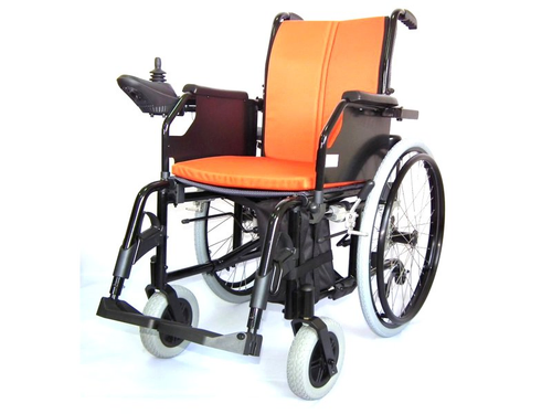 騰雲電動輪椅