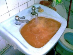 台南 洗水管