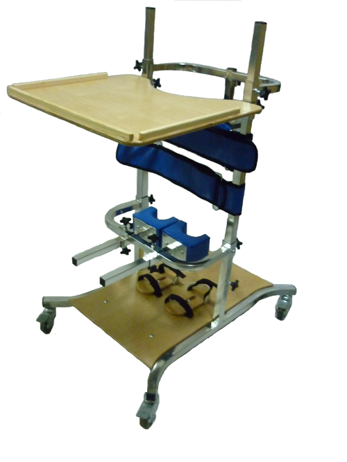 直立式站立架                              評估椅 特製推車 特製輪椅