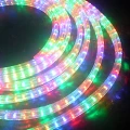 LED軟管燈-三線(彩)