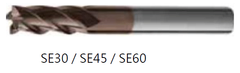 SE-系列銑刀