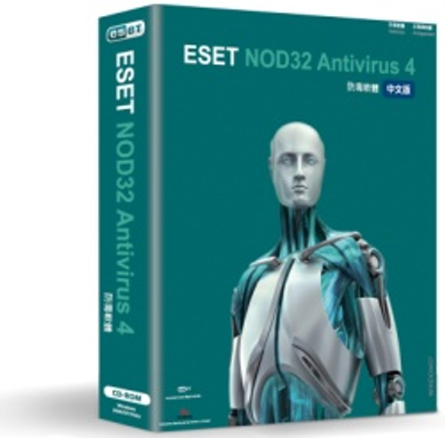 【群昱軟體代理商】ESET NOD32 Antivirus 雙贏價格，優惠豋場!