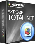 Aspose.Total for.NET
