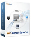 WinConnect Server VS