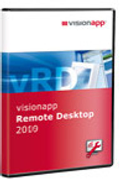 Remote Desktop 2010
