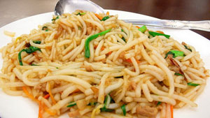 福記全家福客家菜館