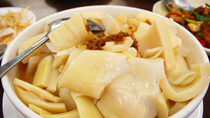 福記全家福客家菜館