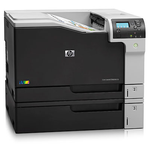 HP M750DN 網路雙面 彩色 雷射 印表機