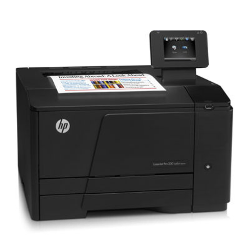 HP-Color LaserJet Pro200 M251nw/M251/251彩色雷射印表機