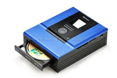 光碟機、儲存硬碟攝影
