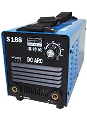 電焊機型號:S168