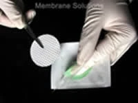 滅菌包裝 圓形過濾膜 MCE Membrane Filter