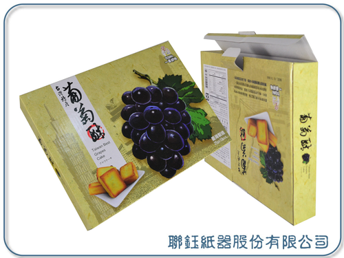 台灣特產葡萄酥
