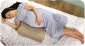 GreySa格蕾莎-孕婦托腹枕(輕鬆枕)