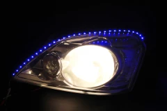 LED側光軟燈條