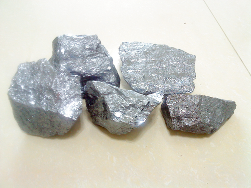 矽礦1