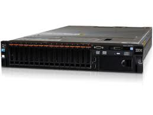 IBM 3650-M4 Server