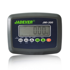 JWI-300計重台秤顯示器
