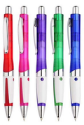 專營各式廣告筆，金屬筆，原子筆，三色筆