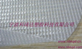 阻燃耐寒PVC透明夾網布夾網膜
