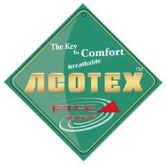ACOTEX PTFE防水透氣透濕吊牌