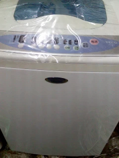 二手洗衣機