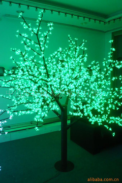 LED景觀樹燈