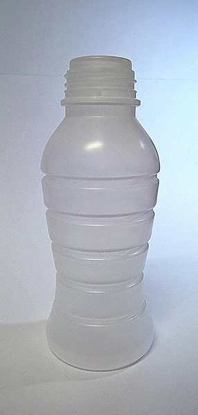 300ml圓型PP瓶