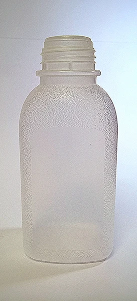 350ml方型PP瓶