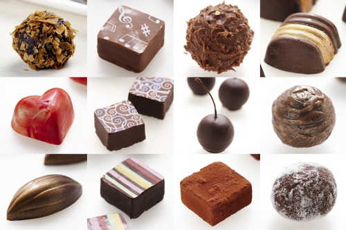 百分百手製巧克力，提供宅配、客製、代工、批發、加盟，歡迎洽詢。