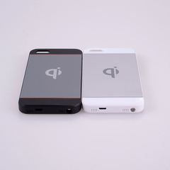 Qi Receiver for iphone5