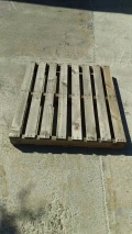 木頭棧板.二手棧板.中古棧板.木製棧板優惠價60元