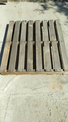木製棧板2