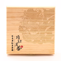 【頂紅】龍福齊天-100g紅茶磚