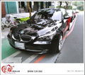 花嫁禮車出租 BMW 5 系列