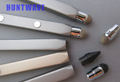 電容式電組式互換導電纖維布觸控筆,吸鐵功能開發設計