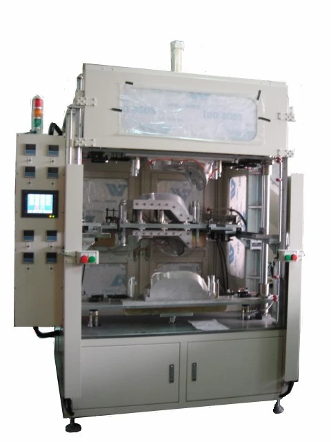 熱板熔接機-SH10050-2H-ON